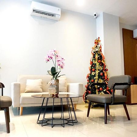 Kanna Stay Surabaya Dış mekan fotoğraf
