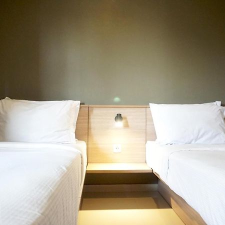 Kanna Stay Surabaya Dış mekan fotoğraf