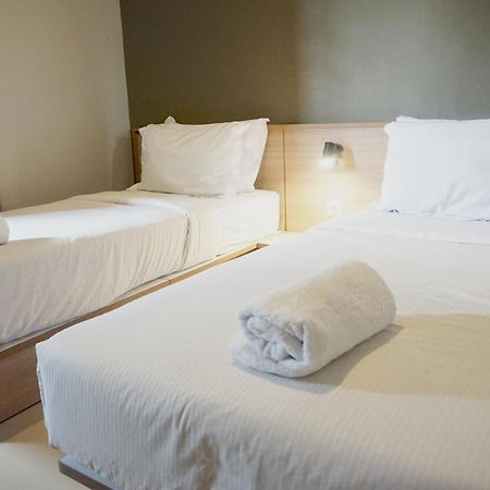 Kanna Stay Surabaya Dış mekan fotoğraf