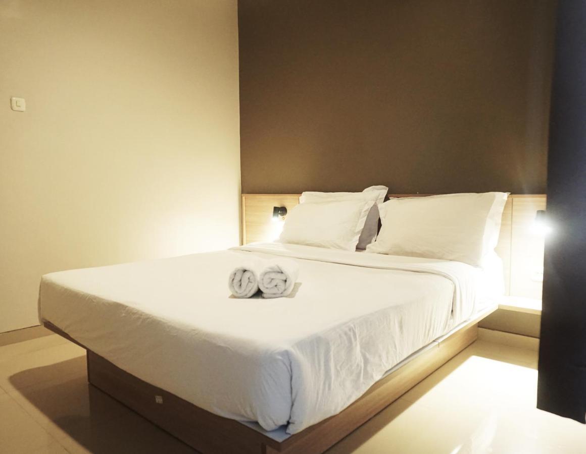 Kanna Stay Surabaya Dış mekan fotoğraf