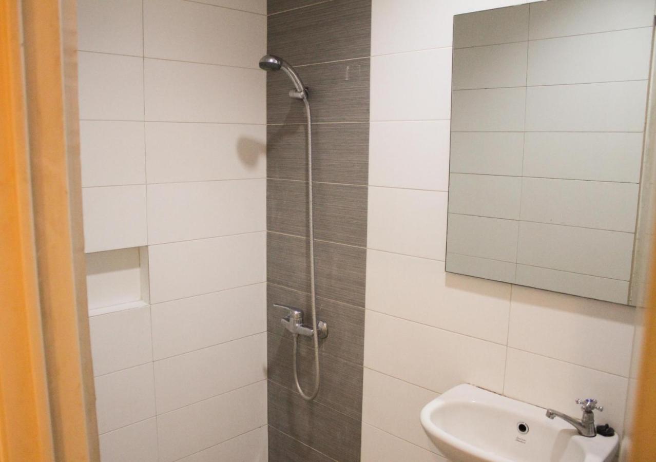 Kanna Stay Surabaya Dış mekan fotoğraf
